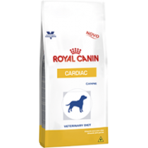 Cardiac Canina Royal Canin - 10,1 kg